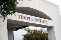 Zoe's Bat Mitzvah