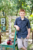 J. & D. Back to School 2014
