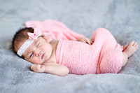 Justine Bella | San Antonio Newborn Photography
