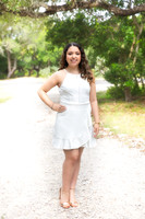 Alessandra, Class of 2020 San Antonio Senior Photographer