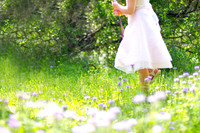 Easter Mini Sessions | San Antonio Children's Photographer