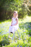 Madelyn | Bluebonnets