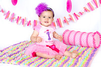 Sophia | Cake Smash