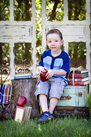 Maxton & Owen | Back to School