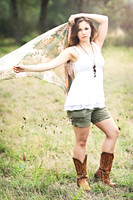 Sarah | Spring 2011