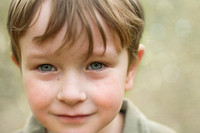 Eli & Keira | Atlanta Family & Children's Photographer