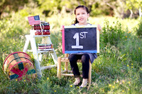 Back To School 2012