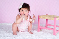 Vivienne | Cake Smash Session