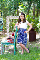 A. & O. Back to School 2014