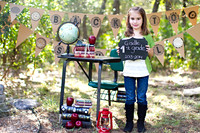 G. & B. Back To School 2013
