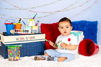 Cody | Cake Smash