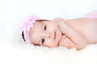 Baby S. | San Antonio Newborn Photographer