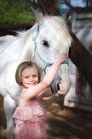 Adelyn Stable Session