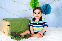 Daniel | Cake Smash