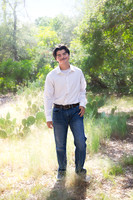 Jake, Class of 2025 | San Antonio Senior Photographer