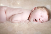 Baby R. | San Antonio Newborn Session