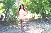 Vanessa, Class of 2014 | San Antonio Senior Photographer